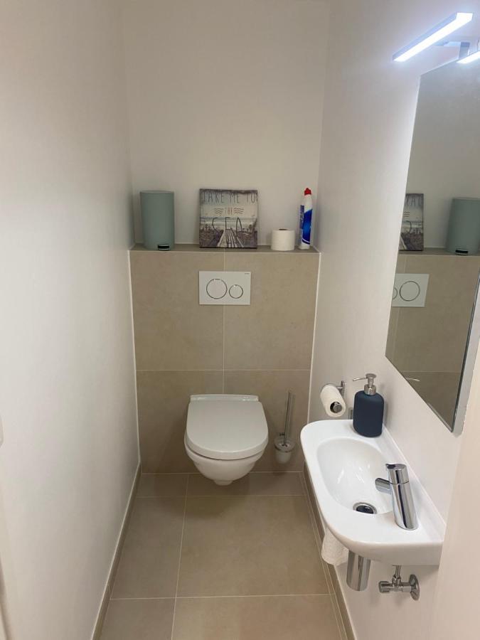 Lichtrijk 2-Slaapkamerappartement Met Zeezicht En Gratis Parking Ostende Exterior foto